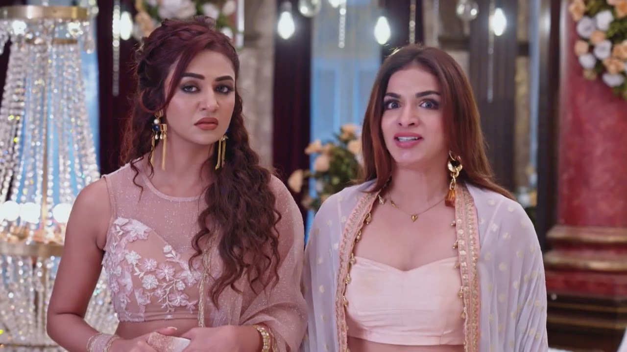 مسلسل #رحلة_لاكشمي_3  حلقة 141 - أقوى مشهد 2