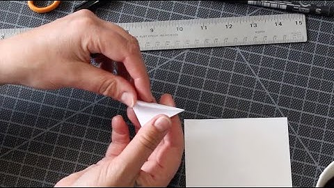 Tessellation by rotation