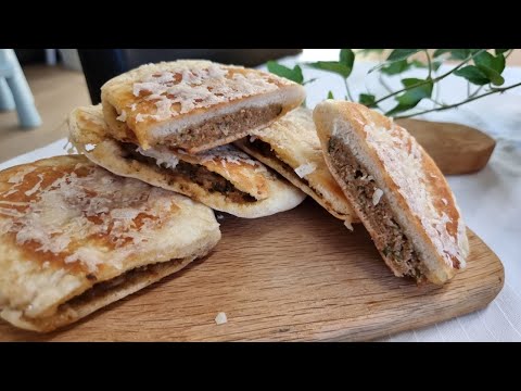 Soo lecker, Pita