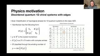 Net permutations in random spectral flows and winding numbers for 2-matrix models-Mathieu Yahiaoui