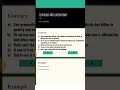 Contrary || UGC NET ka sabse important and easy Concept