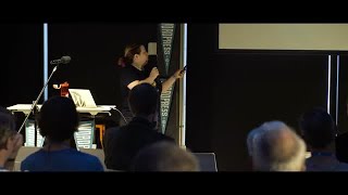 Kristen Symonds : (Not) Just Another WP REST API Talk