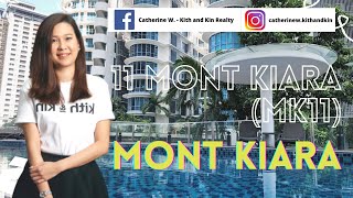 11 Mont Kiara Exterior and Facilities Showcase
