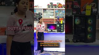 Evelyn Computers #pc #pcgaming #computer #youtube #shorts