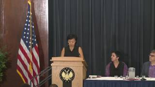 Poetry, Publishing & Race