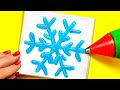 28 DECORACIONES DIY MÁGICAS PARA NAVIDAD