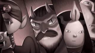 Download lagu Top Ten Cartoon Network Vampires