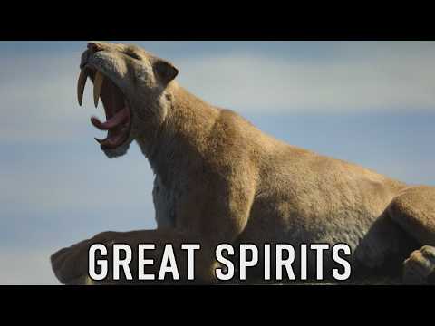 Ice Age - Great Spirits | Surviving Earth
