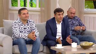 Əhməd Mustafayev - Nə? (10dan sonra) Resimi