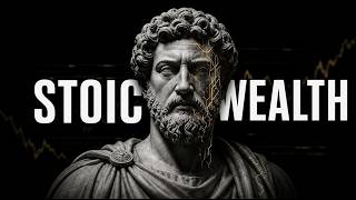Why Billionaires Practice Ancient Stoicism To Build Wealth