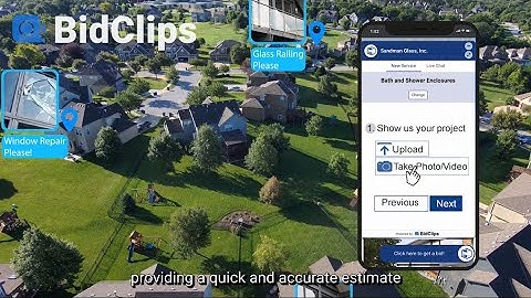 A Platform for the Glass Industry - BidClips