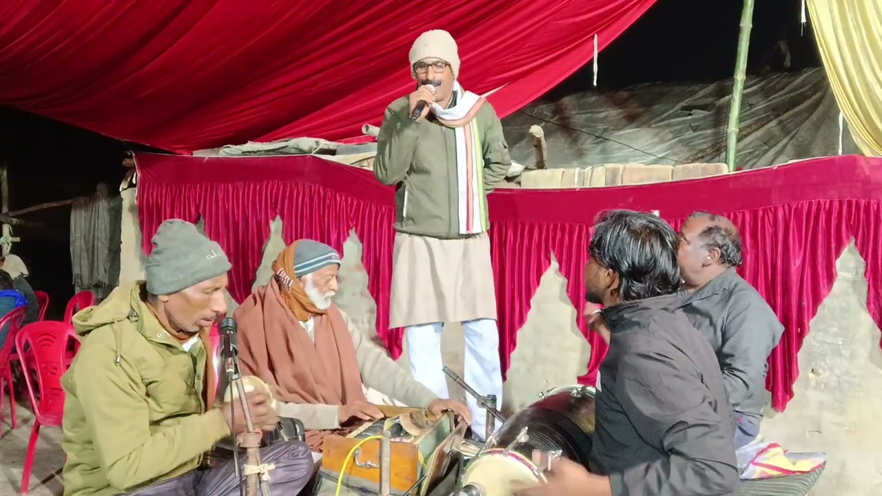 संत रविदास जी के भजन जवाबी भाग 3