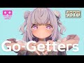 [MMD][Go-Getters][星降あめる][8K][VR180][4320]