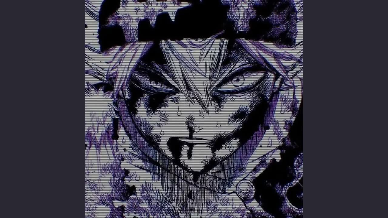 dernière danse (slowed)