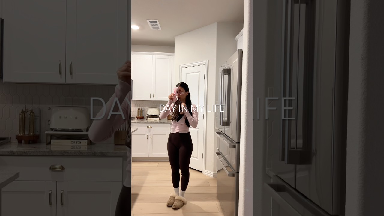 Productive saturday in my life vlog 🤍🌸 lmk if you liked it! #dayinmylife #vlog #aesthetic #grwm