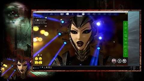 Facerig customizing #1