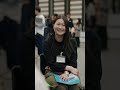 Welcome Ceremony 2026｜リーダーズと新入社員で夢を語ろう篇 15秒　#shorts　#panasonicconnect