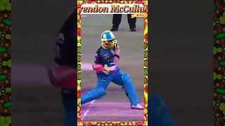 Travis Head getting into some BAT-breaking work in the 🏏😳 #CognizantMajorLeagueCricket