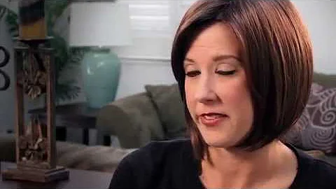 Melissa's Breast Cancer Story