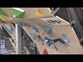 Boulder & Lead semi-finals || IFSC World Cup Morioka, Iwate 2022