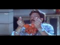 Vishnuvardhan Eating Chicken Like Never Had Before | Lokesh | Mojugara Sogasugara Movie Best Scene