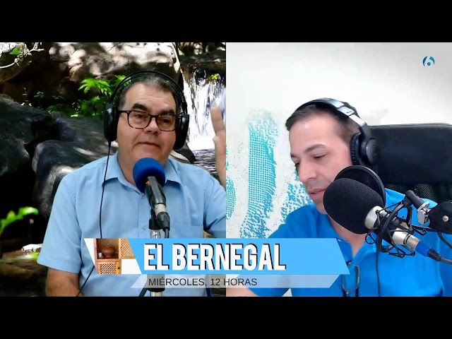 EL BERNEGAL 24-1-24.  Tercer programa del año protagonizado por Francisco Cabrera. El análisis de…