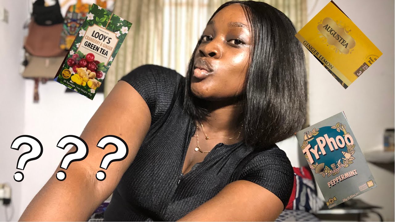 TEAS you should start taking in your TWENTIES!!! | how I got the word lehvn and the meaning.