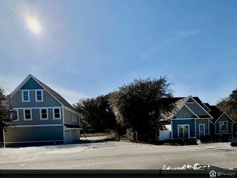 830 Hunt Club Drive, Corolla, NC home video tour