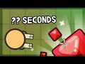 Crystal Clash Time Alive (Personal Record)