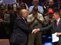 AP-Trump offers Flynn National Security Adviser Job