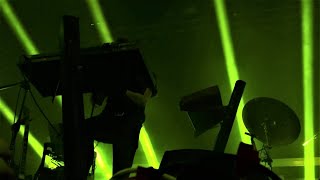 Perturbator - Messalina, Messalina - Live Dallas 2022