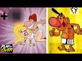 7 Chistes y Momentos Raros en Las Aventuras de Billy y Mandy