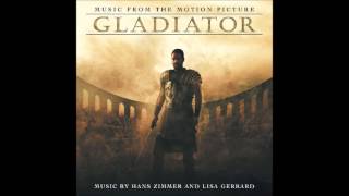 Gladiator Soundtrack Suite