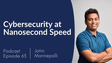 Cybersecurity at Nanosecond Speed | Securing High Frequency Trading