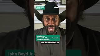 Us Farming One Of The Worst Times In History Since The 80S.