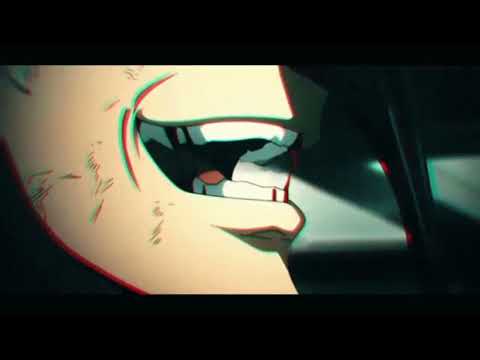 МУККА - БОЛЬ NIGHTCORE + REVERB