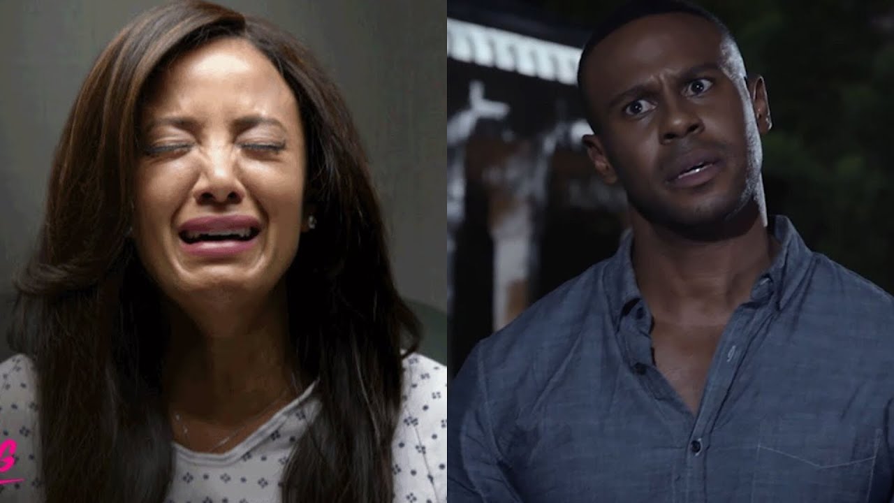 Tyler Perry's If Loving You Is Wrong | Would Marcie Attend Randall's
