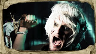 Hungry Lights - Cowardice (one-take vocal performance)
