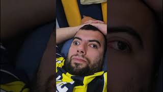Kadıköy Boğası 7 Eylül 2025