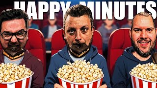 JANI megfogdosta volna a DŰNE KUKACOT 😏🍿 I TheVR Happy Minutes