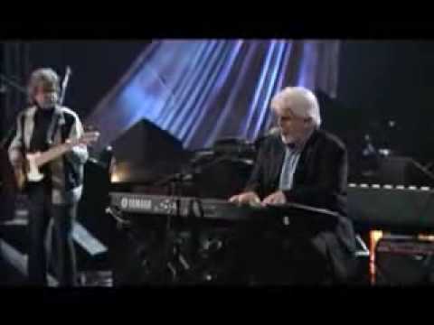 Michael McDonald I Keep Forgettin'