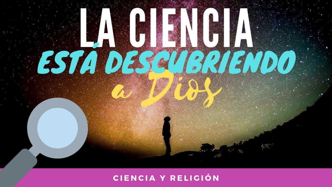 La ciencia descubre a Dios | La COMPLEJIDAD del universo | Ciencia vs ...