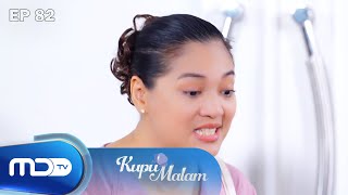 Bu Sukaesi Benci Jihan! Marsha Ungkap Rahasia Arum! - KUPU MALAM EPS 82