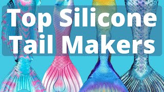 Where to Buy a Silicone Tail?