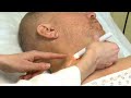 Unintentional ASMR | Medical exam asmr | Eye exam asmr | Cranial nerve exam asmr | Part - 10