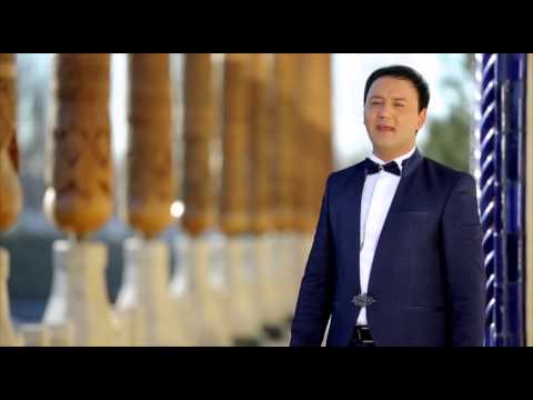 Аъзам Ахмедов - Духтарам Hd