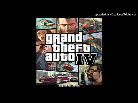 Burro Banton - Badder Den Dem [Grand Theft Auto IV Original Soundtrack]