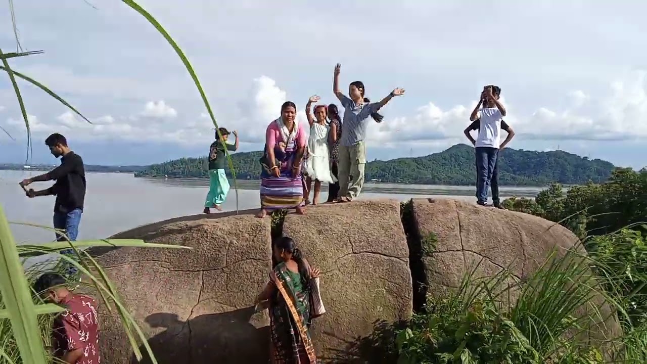 Dugdhanath Hill Spot Jogighpa👉