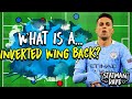 What is an Inverted Wing Back? João Cancelo’s Man City Role Under Pep Guardiola Explained