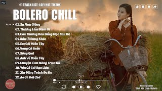 Sa Mưa Giông (lofi ver) Phạm Thiêng Ngân - Trời sa mưa giông thua buồn Con Bảy đưa đò cũng lạnh lùng